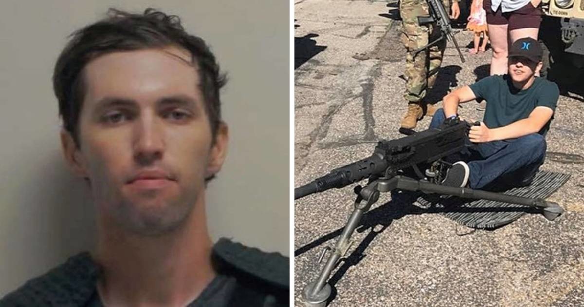 Bivši školski kolega ubojice Kirka: Bio je čudan klinac