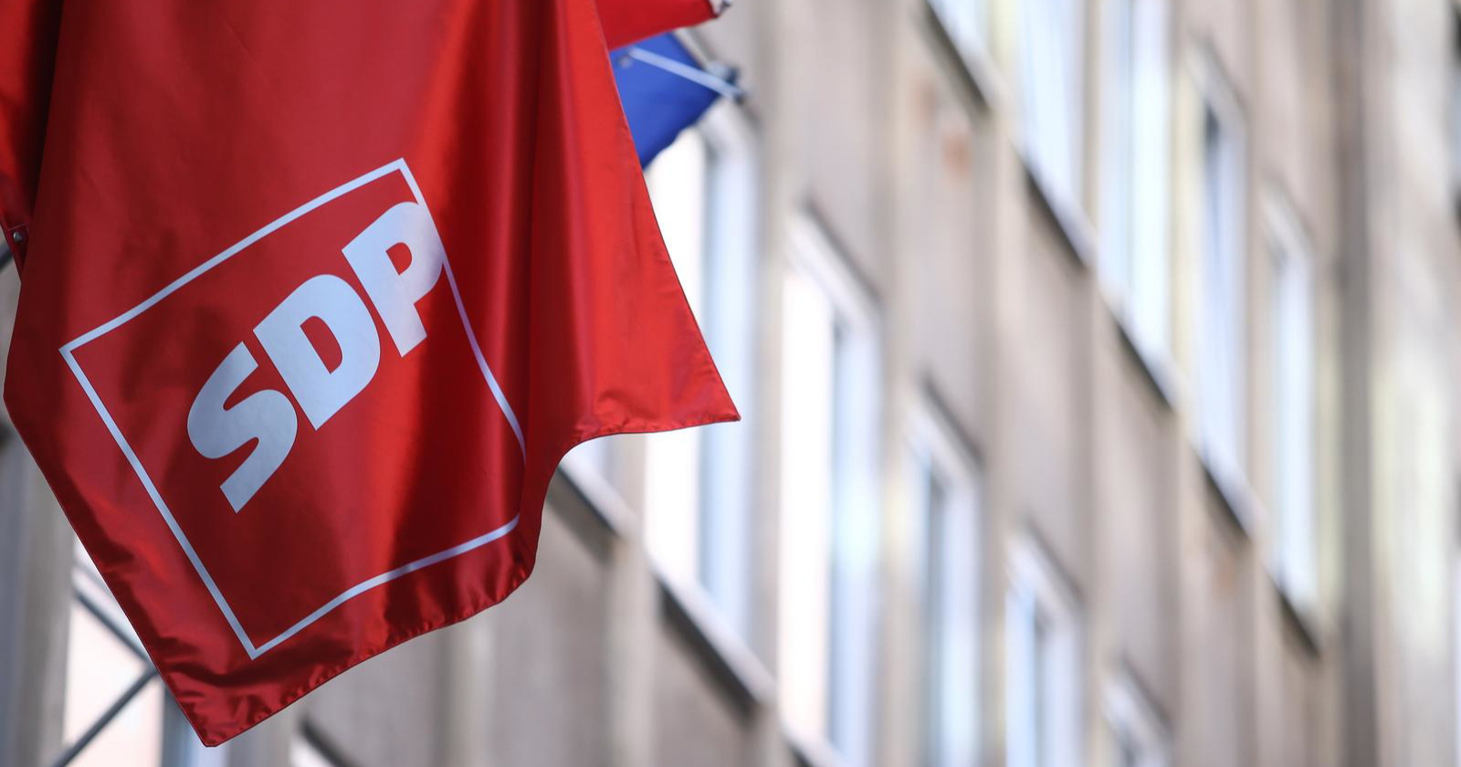 SDP: Pod hakerskim napadom smo. Locirali smo IP u Hong Kongu