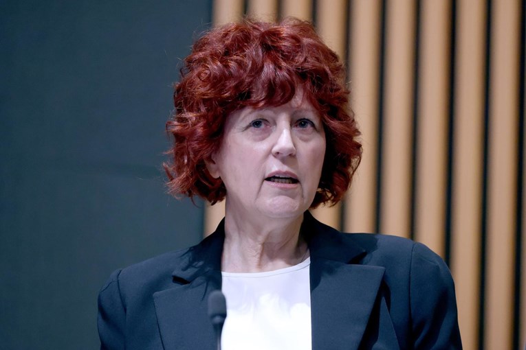 Šefica Vrhovnog suda: Ne pristajem na tezu da su suci najslabija karika u sustavu