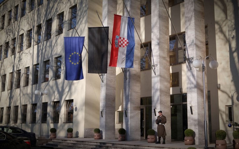 Dobar posao s MORH-om: Milijunska isplata iz državne blagajne za uhićenu direktoricu 