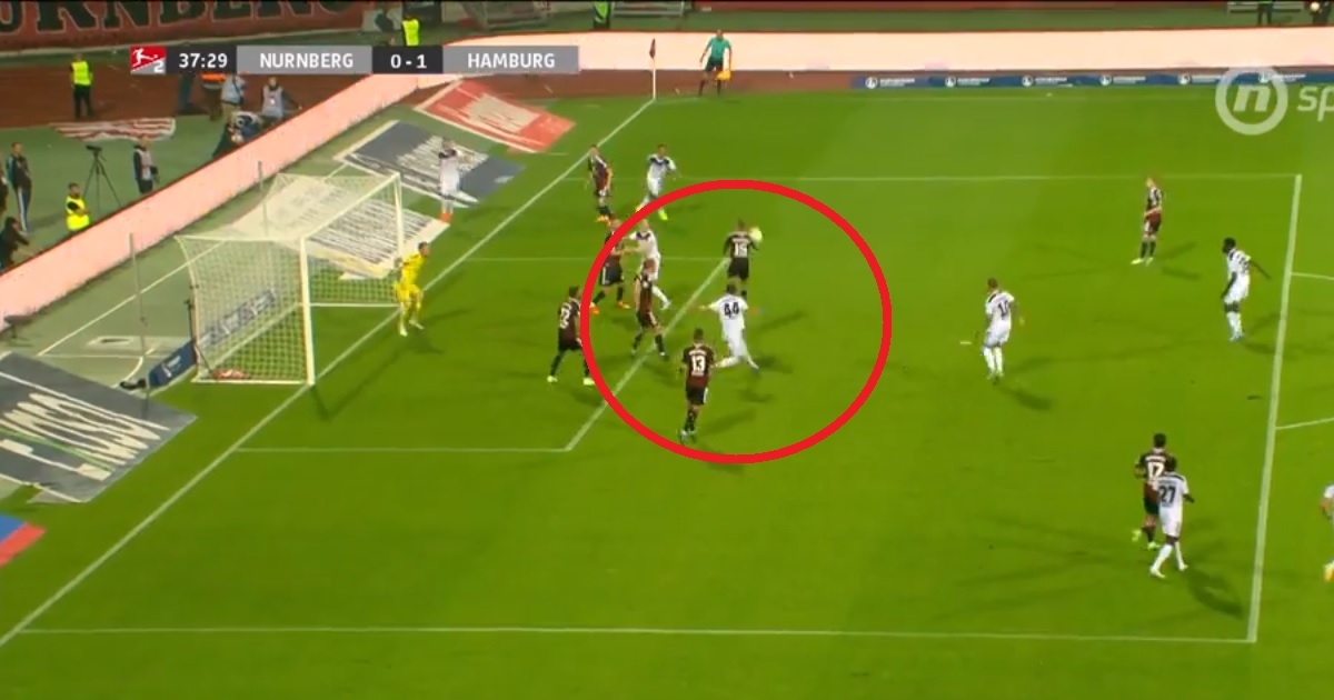 Pogledajte Vuškovićev gol iz voleja u derbiju