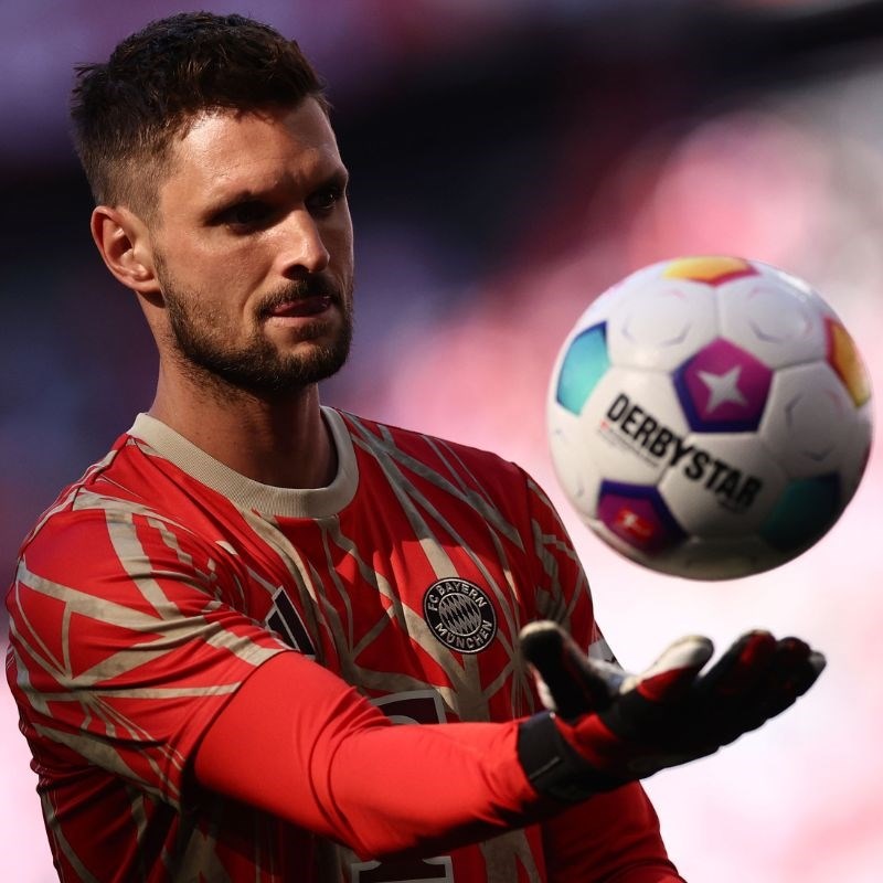 Preminuo šestogodišnji sin Bayernovog vratara Ulreicha