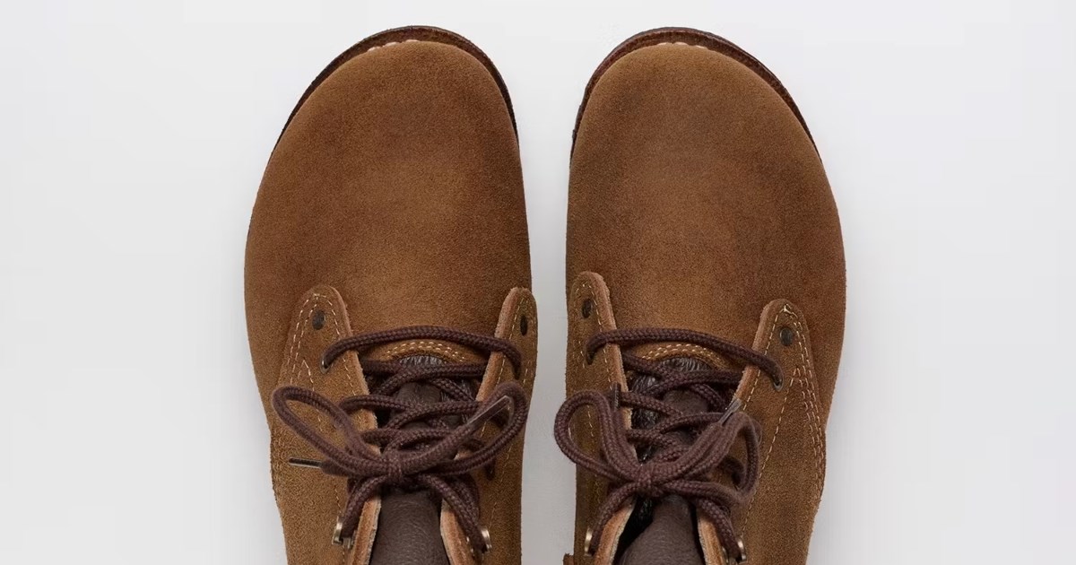 Njemačka izrada u najboljem izdanju: Birkenstock lansira premium čizme