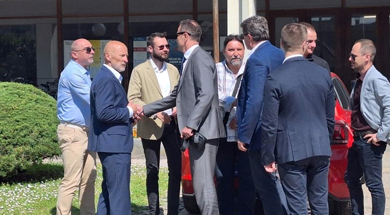 SDP: HDZ-ovi župani na sjeveru zemlje nakon ovih izbora odlaze u mirovinu