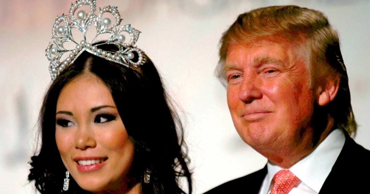 Trump već 40 godina ima fiksaciju na carine. Sve je počelo u Japanu