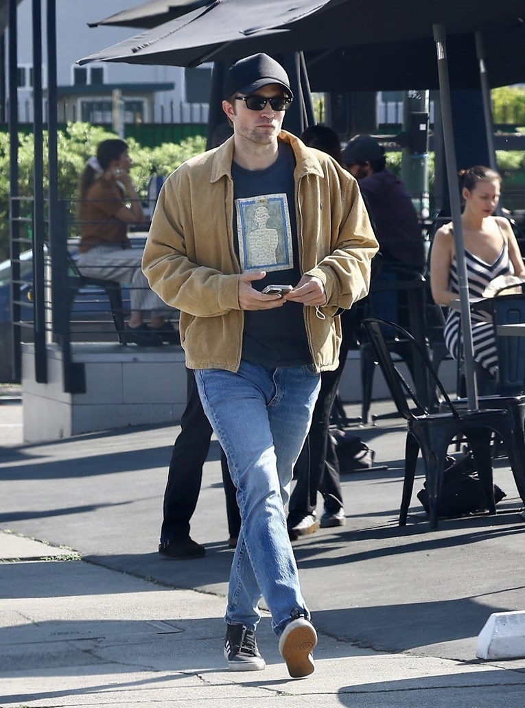 Robert Pattinson najavio povratak skinny traperica? Izdvojili smo neke modele