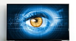 FBI upozorava: Pametni televizori vas mogu špijunirati