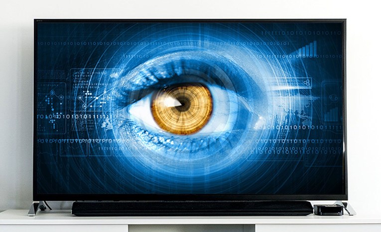 FBI upozorava: Pametni televizori vas mogu špijunirati