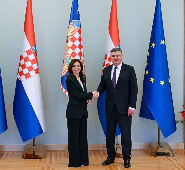 Milanović: Albanija je već trebala biti članica EU