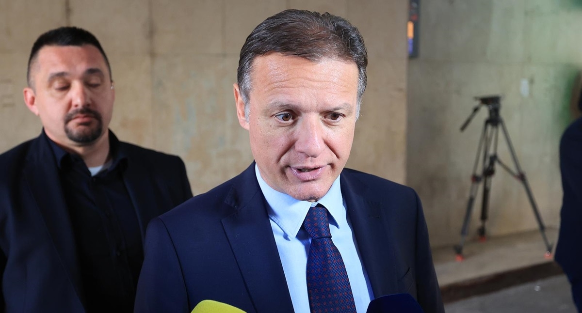 Njonjo: Milanović je poslao poruku da je iznad zakona, to je ozbiljan problem