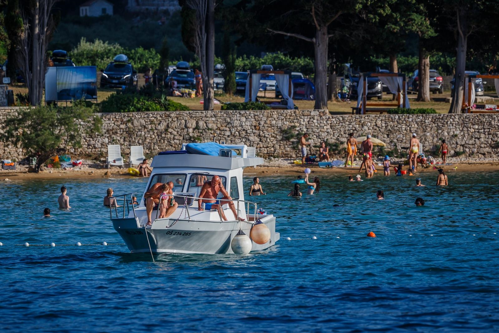 Ovo su novi rezultati turističke sezone. Istra najbolja