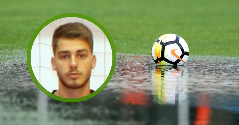 Mladi nogometaš Nehaja iz Senja se srušio na treningu, bore mu se za život