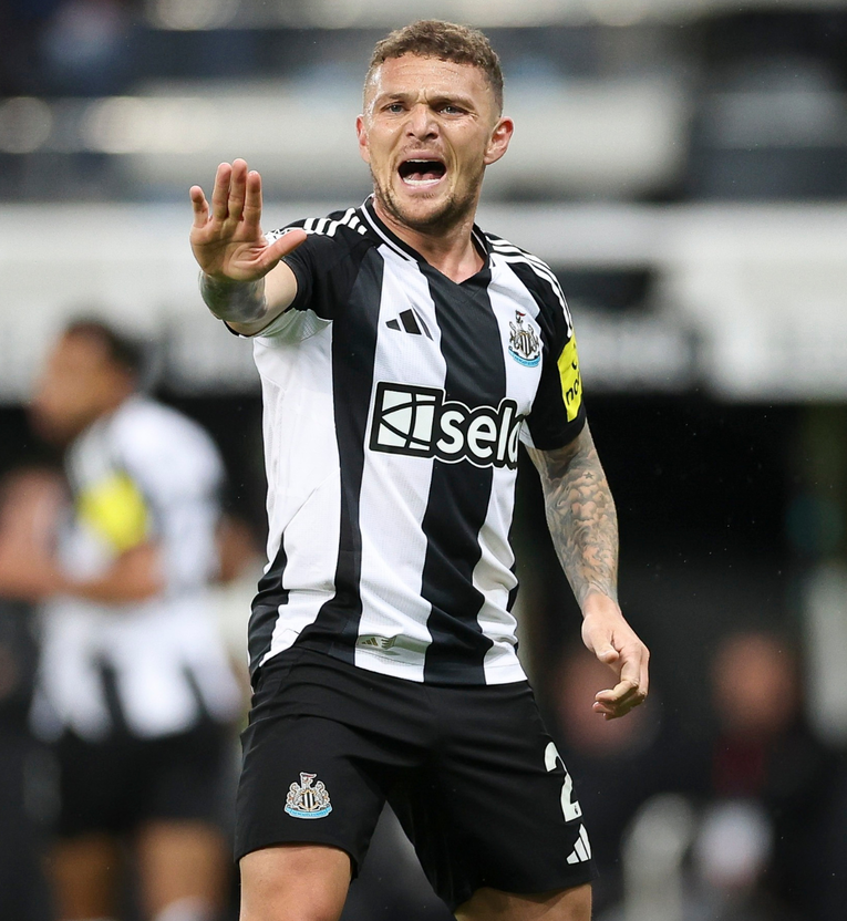 Trippier nakon tjedan dana želi raskinuti ugovor s novim klubom?