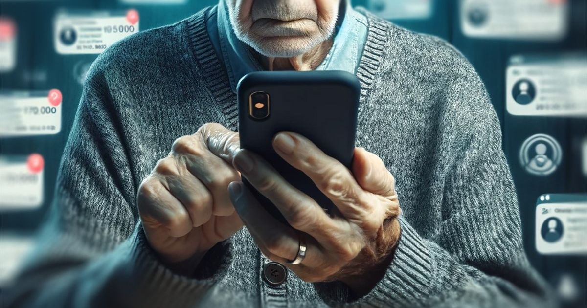 Dubrovčanin (64) mislio da se dopisuje sa Sirijkom. Ostao bez gotovo 3.800 eura