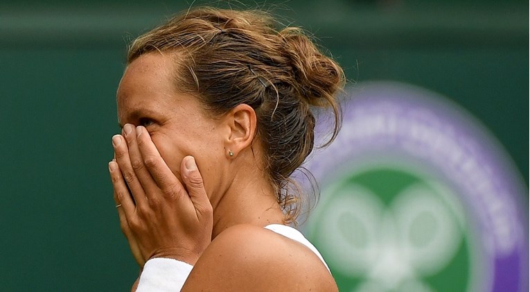 Bivša pobjednica Wimbledona u parovima odlazi u mirovinu