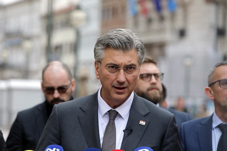 Plenković: Možemo imati dobru turističku sezonu, ali moramo biti oprezni s cijenama