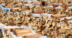 Požeška policija upozorila na prevare kod kupnje drva za ogrjev preko interneta