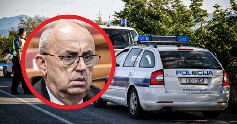 Uhićen sin HDZ-ovog saborskog zastupnika. Prijetio policajcu i njegovoj djevojci