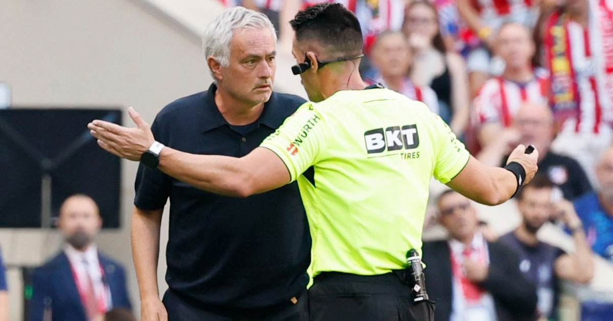Real objavio bijesno priopćenje nakon poraza: Očajno suđenje odlučilo derbi