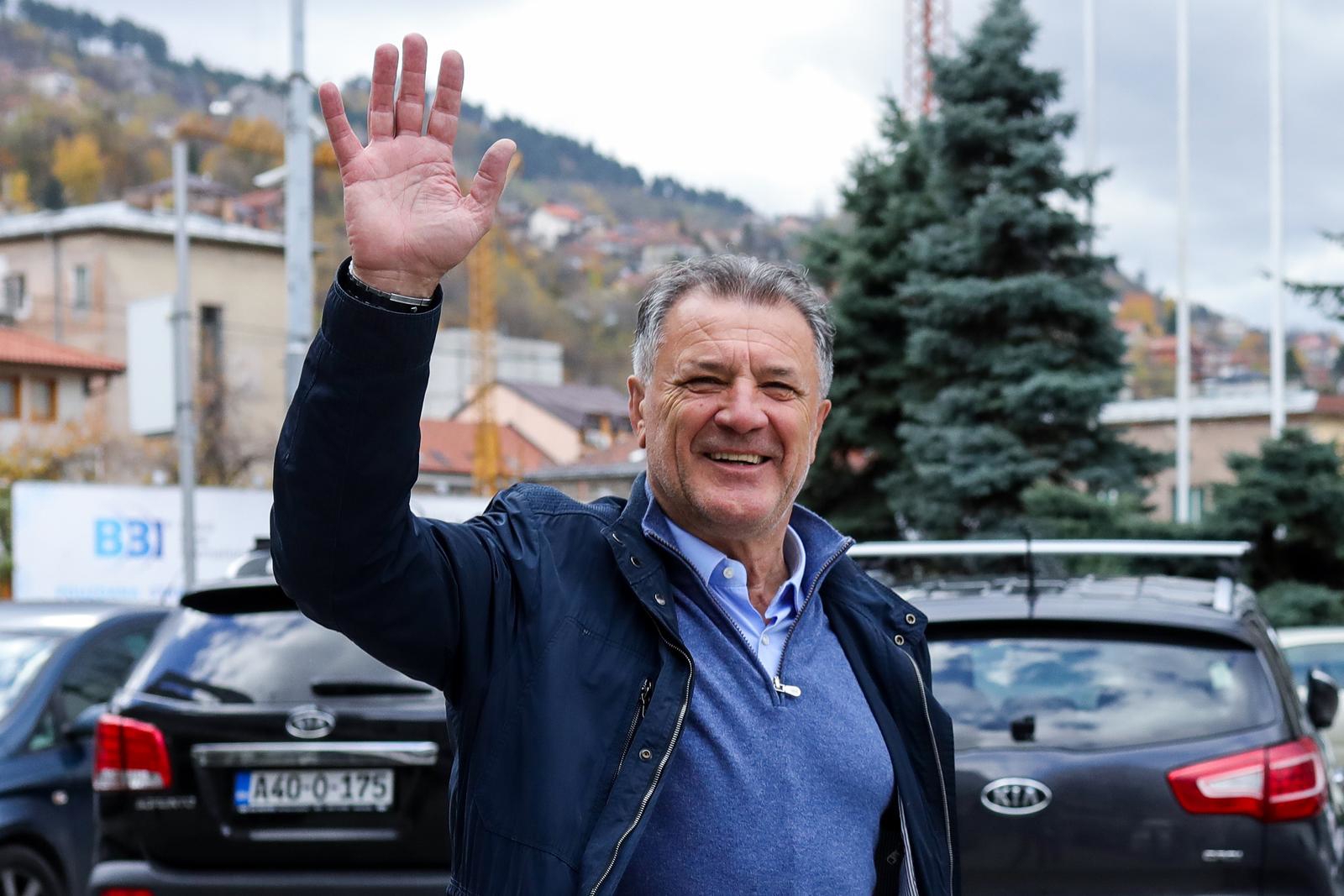 Može li torcidaš koji uhićen u Livnu završiti kao Mamić?