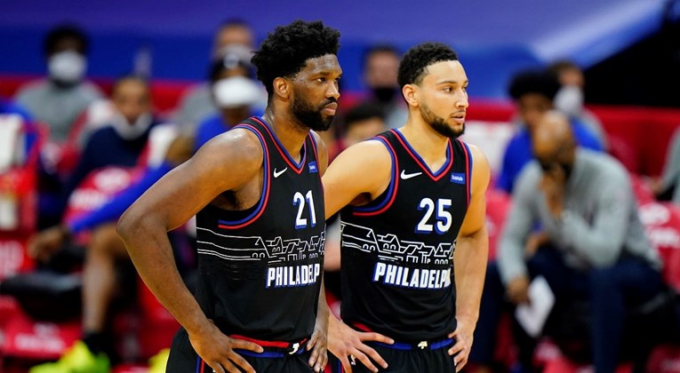 Dva igrača neće nastupiti na večerašnjoj NBA All-Star utakmici zbog koronavirusa
