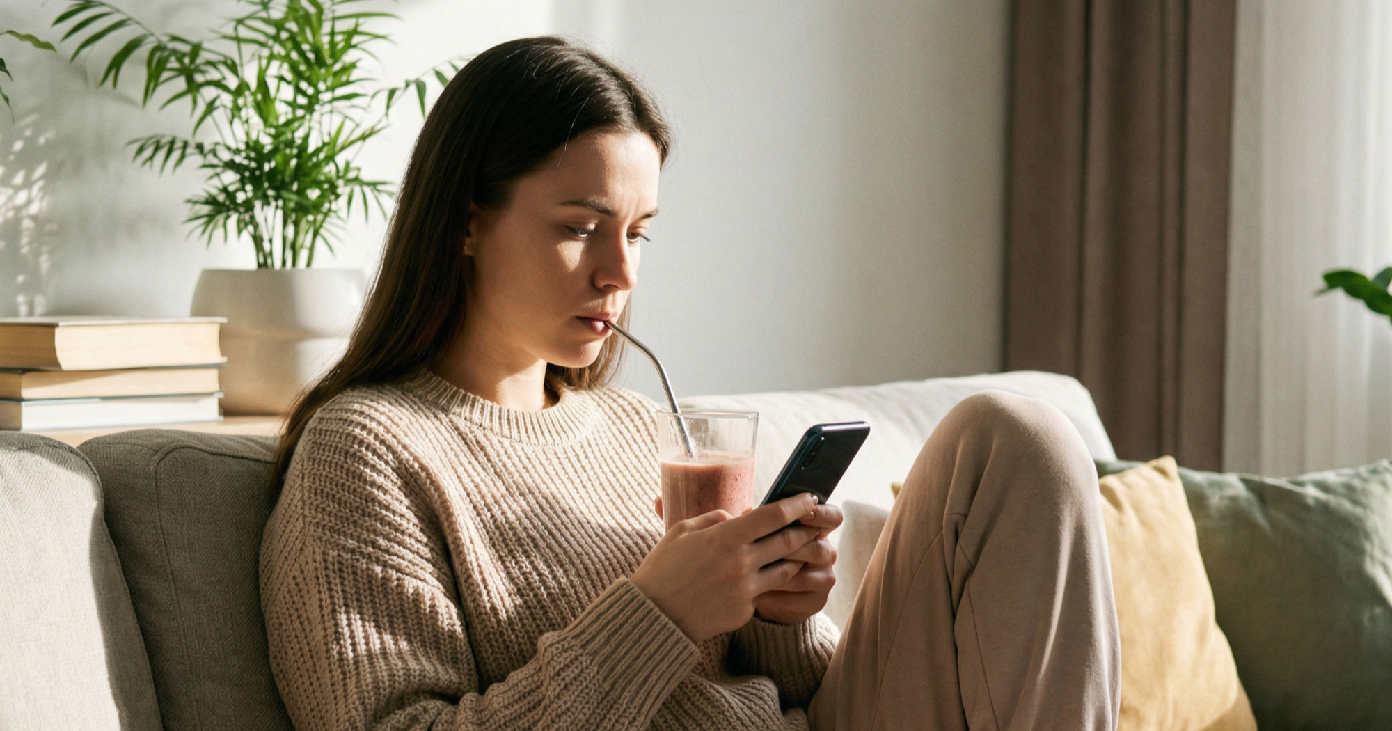 Što možete piti ako ste u procesu gubitka kilograma, a da nije voda