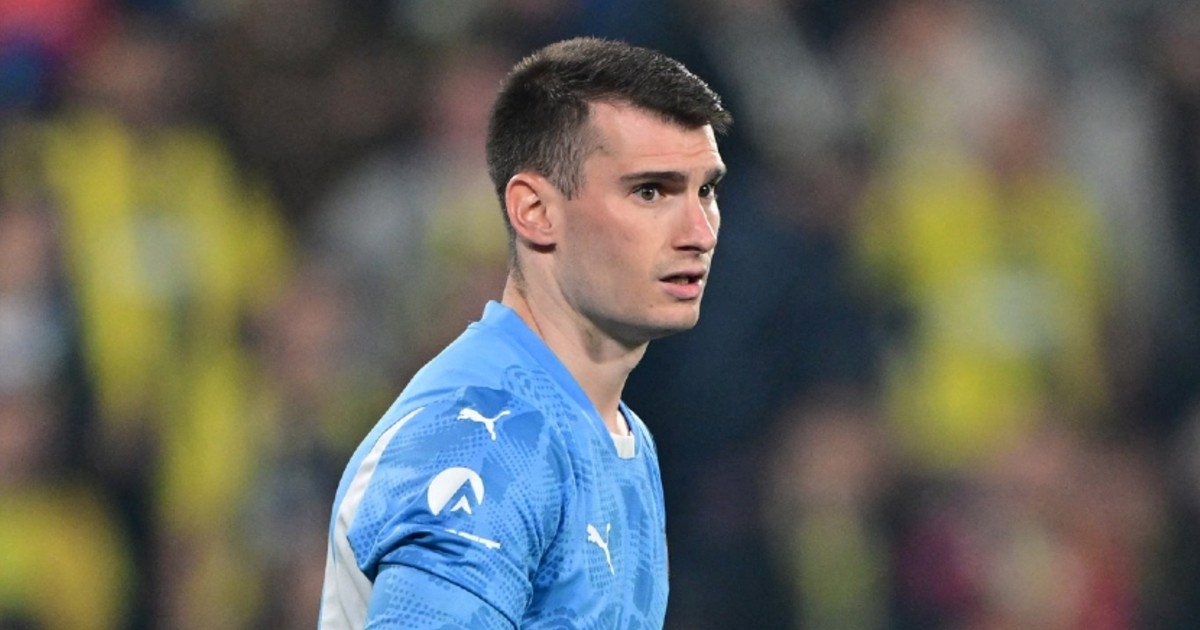 Turci: Idućih pet utakmica ključno je za Livakovićev ostanak u Fenerbahčeu