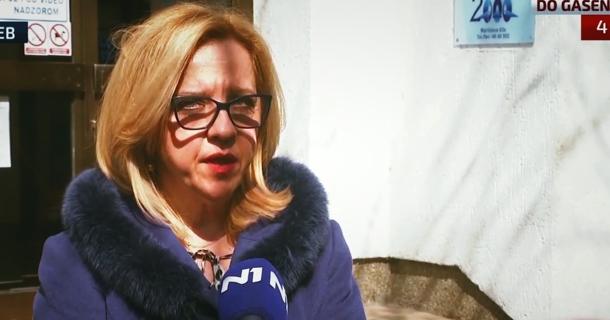 Obiteljska liječnica o cijepljenju u Hrvatskoj: Tog nema nigdje u Europi