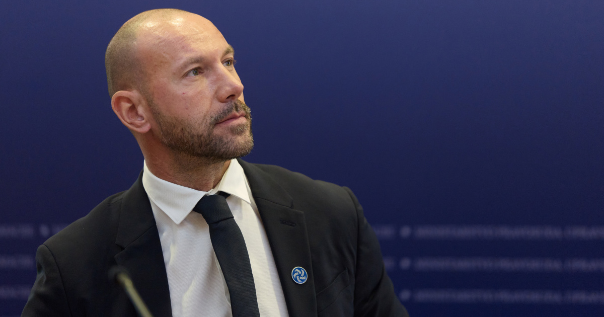 Habijanu prijeti udar od najmanje pola milijuna eura. Stigla prva presuda protiv RH