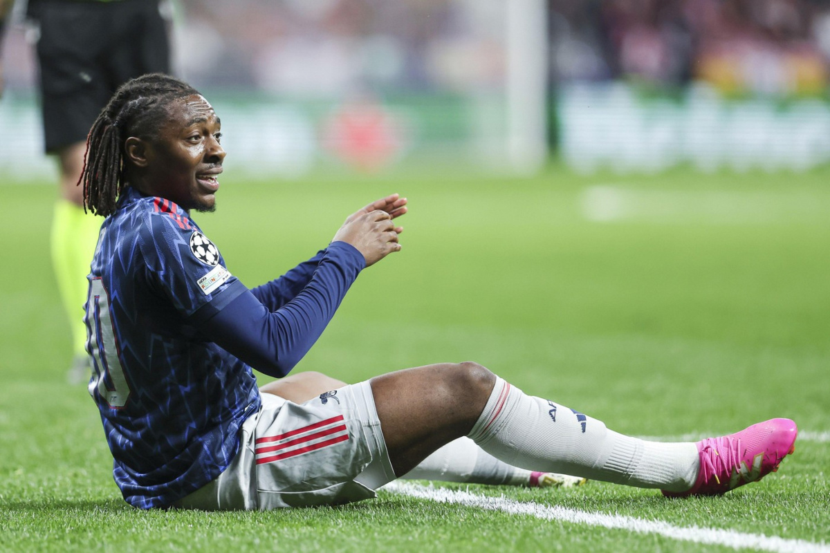 UEFA jednom rečenicom objasnila zašto je Arsenalu poništen penal