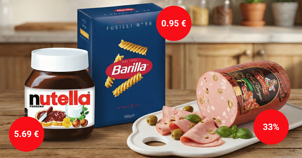Lidl i Kaufland imaju sjajne akcije. Pogledajte što se isplati