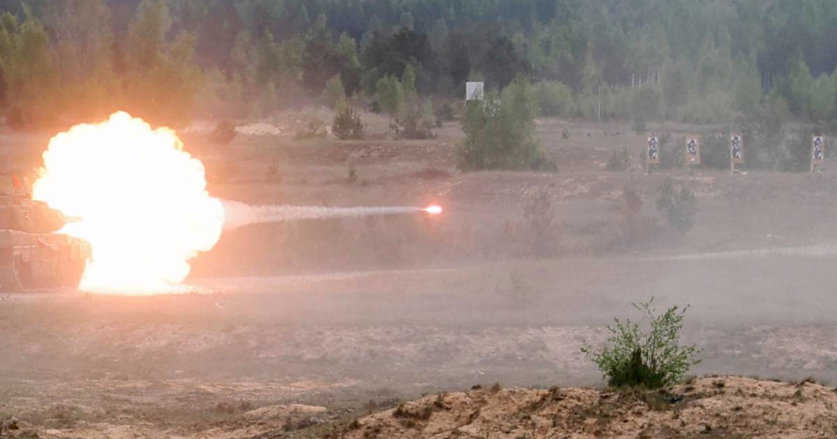 NATO kreće s nuklearnom vježbom u Italiji. Rusija: To ne smanjuje napetosti