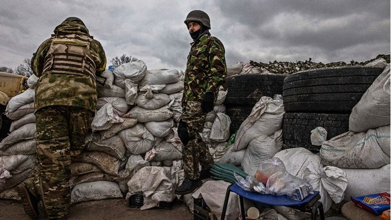 Savjetnik ukrajinskog predsjednika: Rusija počinje shvaćati pravu cijenu rata