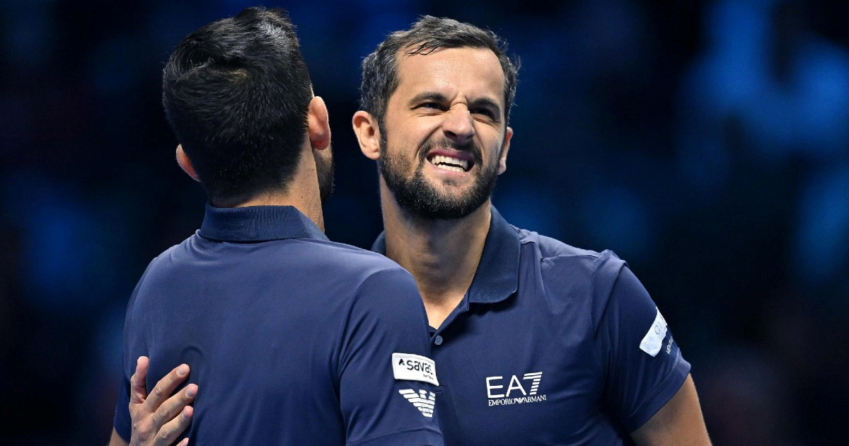 Mate Pavić zbog iranskog napada zapeo u Dubaiju