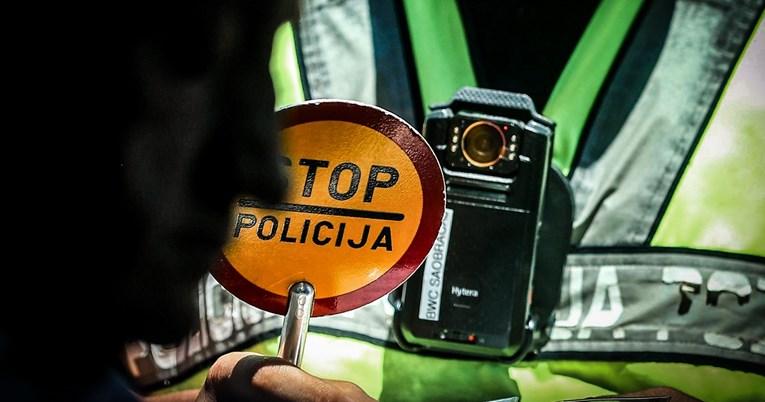 Velika promjena: Svi policajci imat će kamere