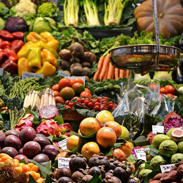 Ovaj malo poznati nutrijent smanjuje rizik od bolesti srca i visokog kolesterola