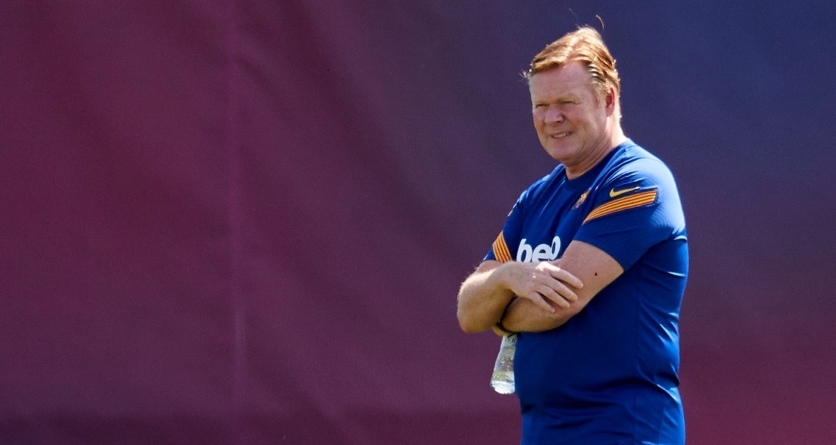 Marca: Koeman se želi boriti za titule bez Messija. Evo kako to planira izvesti