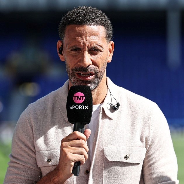 Ferdinand: Katastrofalna sezona Uniteda