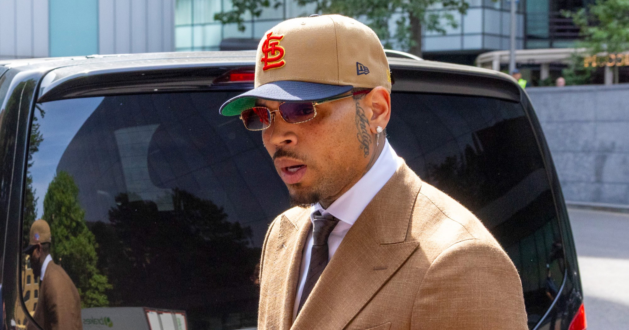 Chris Brown mora platiti vrtoglavi iznos spremačici koju je napao njegov pas