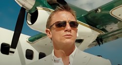 Bivši redatelj Jamesa Bonda priznao da je bio skeptičan oko izbora Daniela Craiga