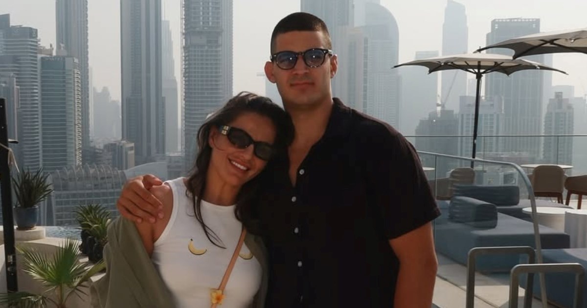 Udala se Barbara Matić, procurila snimka s vjenčanja