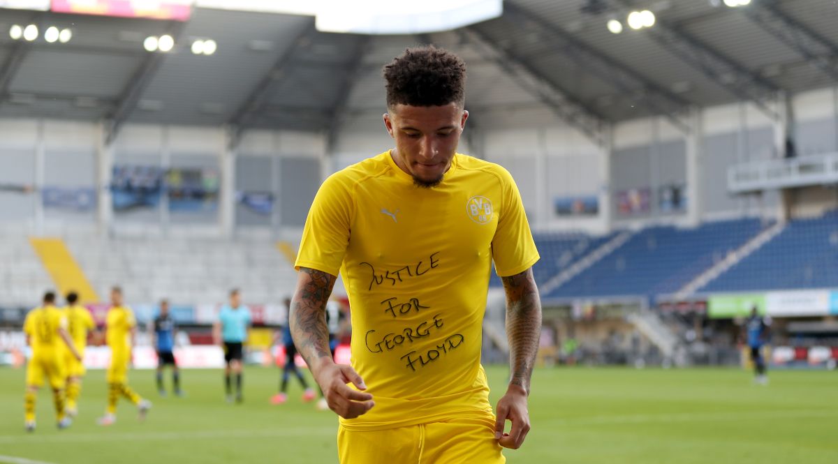 Bundesliga kaznila Sancha zbog frizure