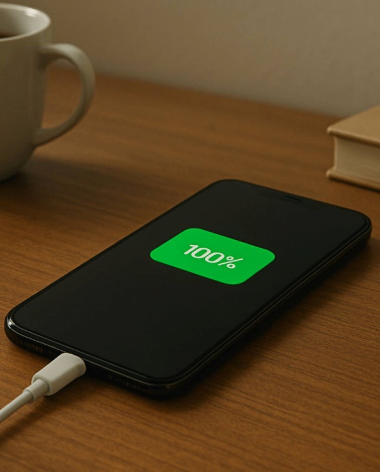 Stručnjaci otkrili svakodnevnu naviku koja uništava vašu bateriju na mobitelu