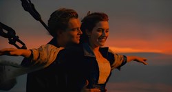 Moglo bi vas iznenaditi tko je skoro glumio Rose u Titanicu