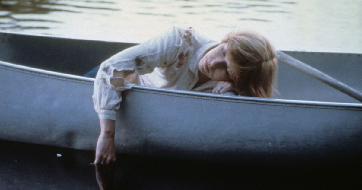 Danas je idealan dan za ovaj horor