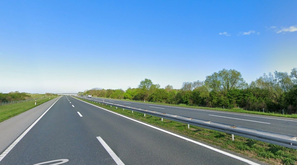 U teškoj nesreći na A3 poginula jedna osoba