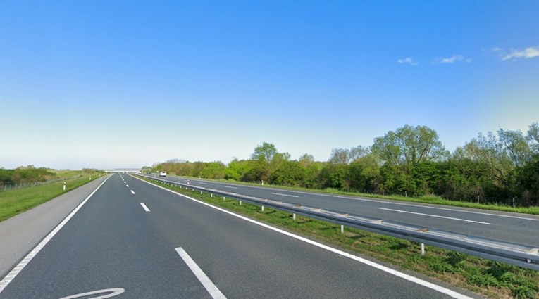U teškoj nesreći na A3 poginula jedna osoba