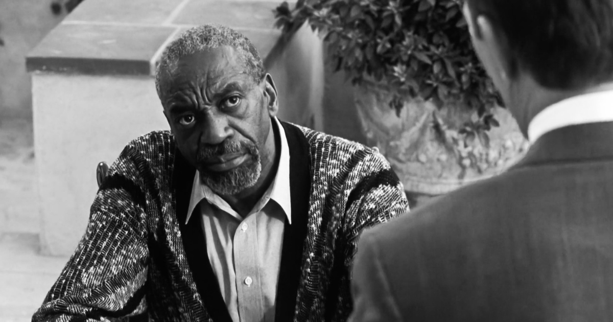 Preminuo je glumac Bill Cobbs