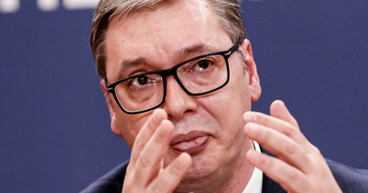Vučić odgovorio Milanoviću: Nećeš se na meni iživljavati
