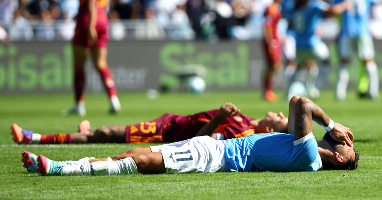Serie A se u nedjelju igra u čudnom terminu nakon prijetnje navijača